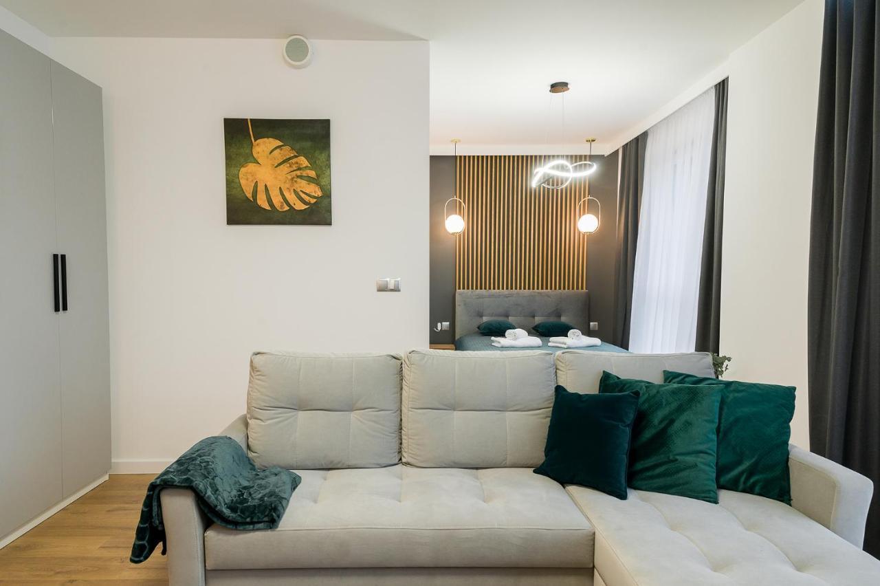 Apartament Bastion Walowa Jjok Apartment Gdansk Ngoại thất bức ảnh