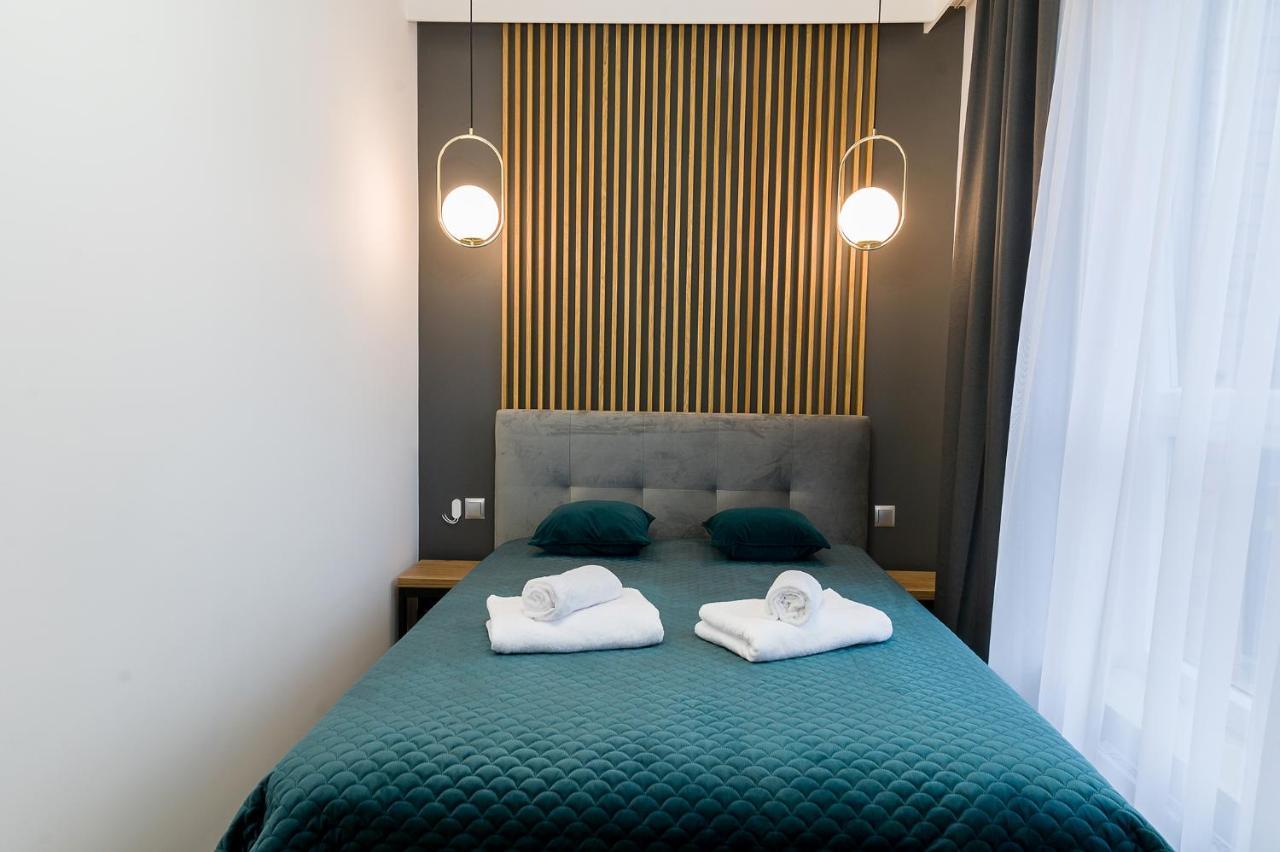 Apartament Bastion Walowa Jjok Gdansk Ngoại thất bức ảnh