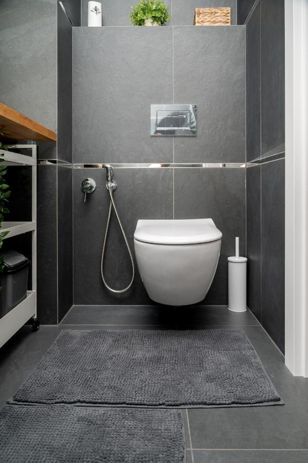 Apartament Bastion Walowa Jjok Gdansk Ngoại thất bức ảnh