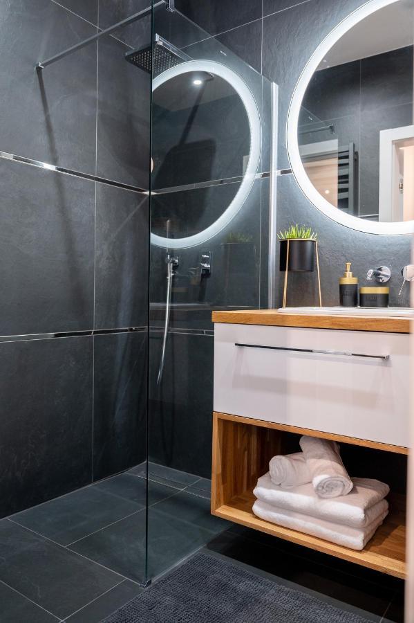Apartament Bastion Walowa Jjok Gdansk Ngoại thất bức ảnh
