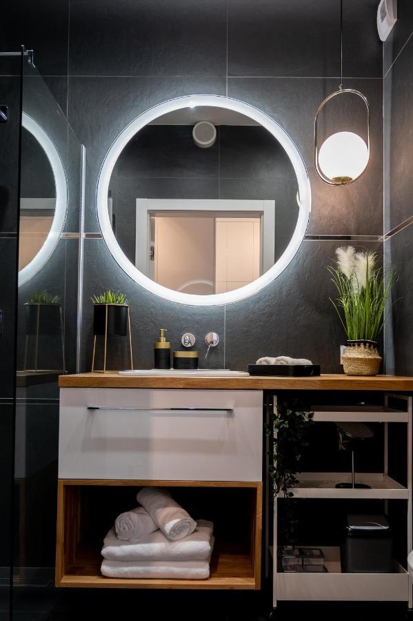 Apartament Bastion Walowa Jjok Gdansk Ngoại thất bức ảnh